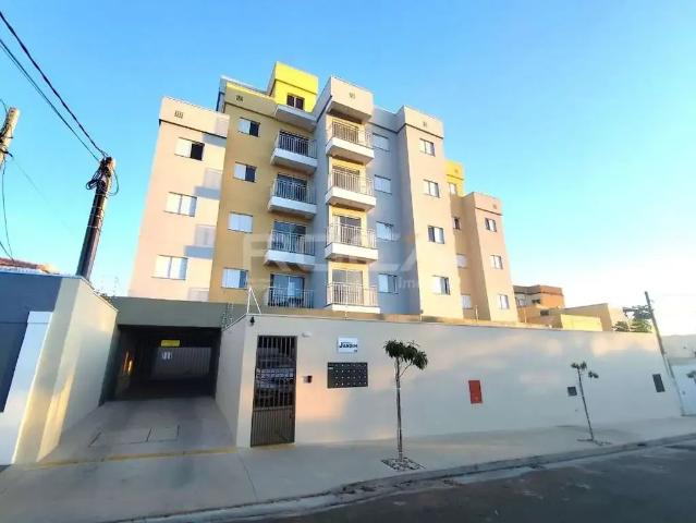 Apartamento aluguel em Região Imediata de São Carlos, São Carlos