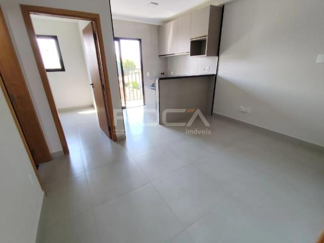 Apartamento aluguel em CIdade Jardim, São Carlos