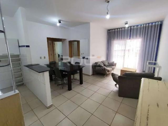 Apartamento aluguel em Região Imediata de São Carlos, São Carlos