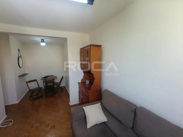 Apartamento aluguel em Parque Arnold Schmidt, São Carlos