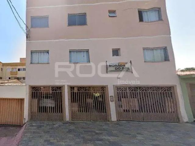 Apartamento aluguel em São Carlos