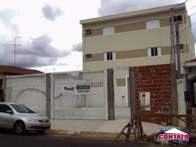 Apartamento aluguel em CIdade Jardim, São Carlos
