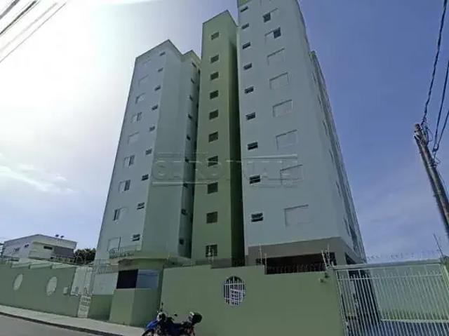 Apartamento aluguel em Região Imediata de São Carlos, São Carlos