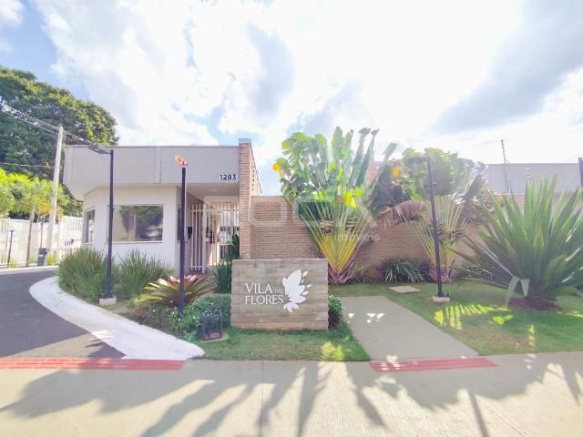 Apartamento aluguel em São Carlos