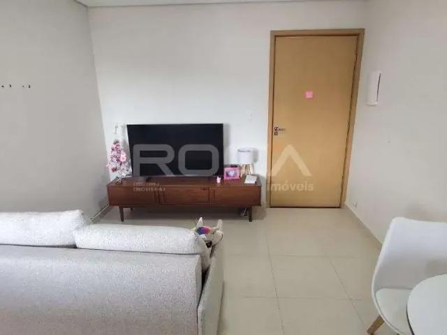 Apartamento aluguel em Região Imediata de São Carlos, São Carlos