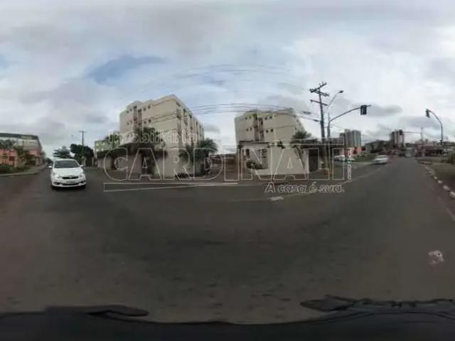 Apartamento aluguel em São Carlos