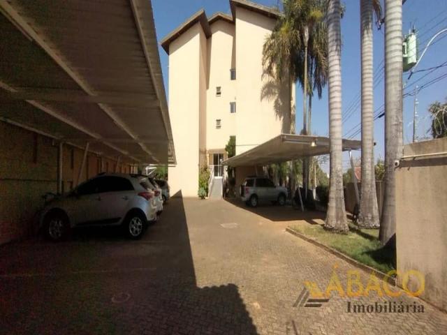 Apartamento aluguel em São Carlos, Região Geográfica Intermediária de Araraquara