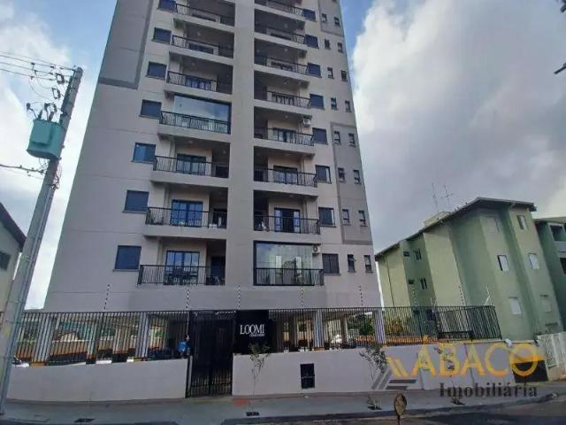 Apartamento aluguel em São Carlos