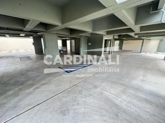 Apartamento aluguel em São Carlos, Região Geográfica Intermediária de Araraquara