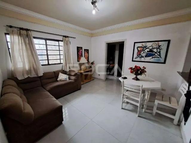 Apartamento aluguel em Região Imediata de São Carlos, São Carlos