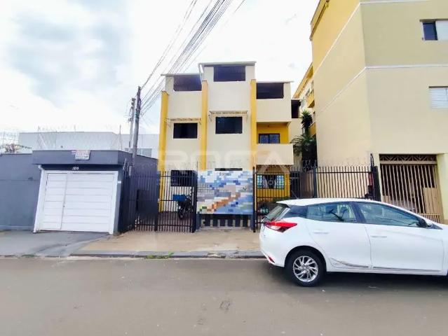 Apartamento aluguel em Região Imediata de São Carlos, São Carlos
