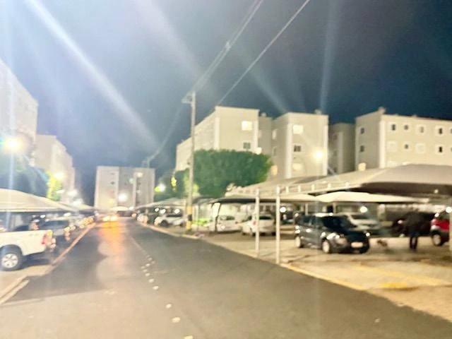 Apartamento aluguel em São Carlos