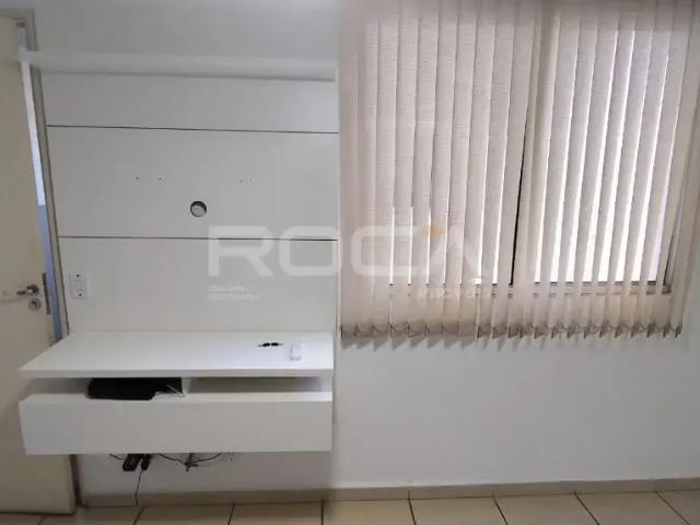 Apartamento aluguel em São Carlos