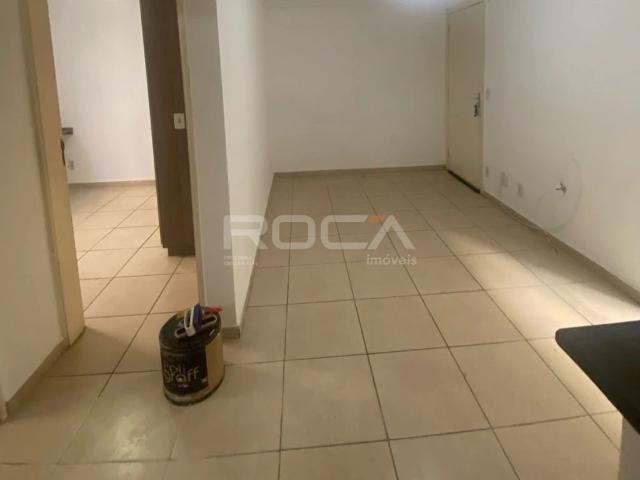 Apartamento aluguel em São Carlos