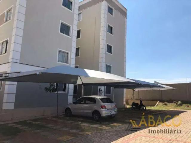 Apartamento aluguel em Região Imediata de São Carlos, São Carlos