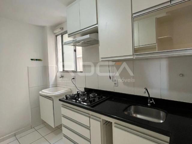 Apartamento aluguel em São Carlos