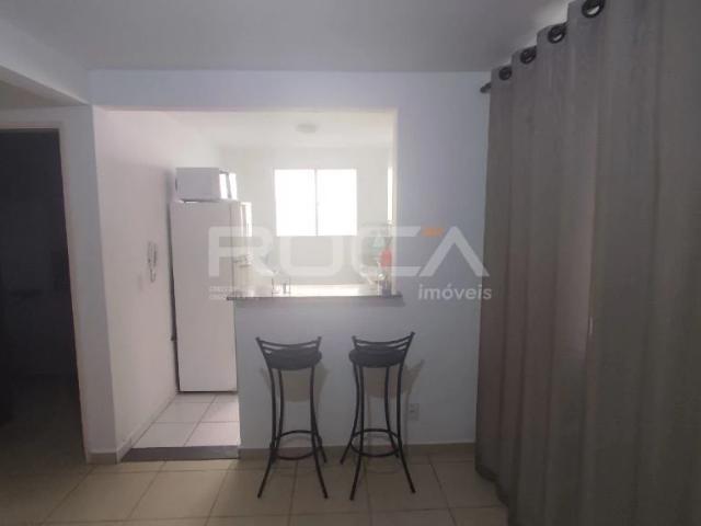 Apartamento aluguel em São Carlos