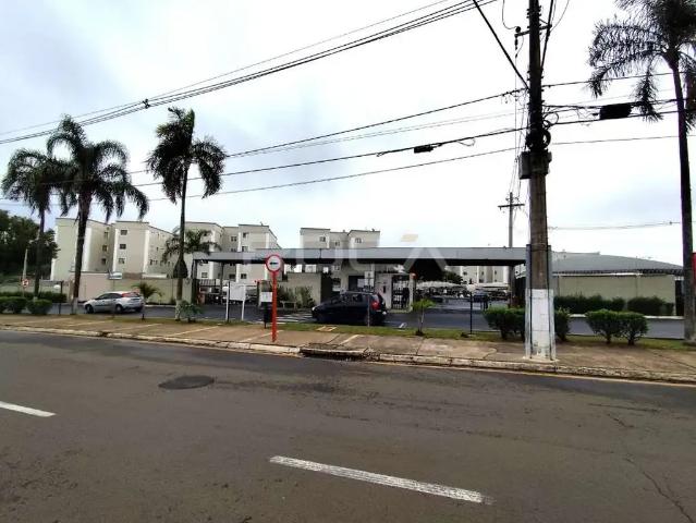 Apartamento aluguel em São Carlos