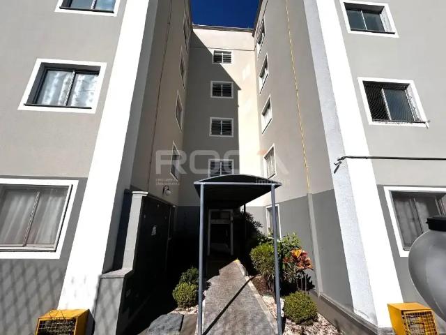 Apartamento aluguel em Região Imediata de São Carlos, São Carlos
