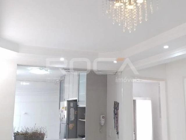 Apartamento aluguel em São Carlos