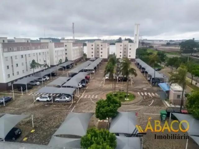 Apartamento aluguel em Região Imediata de São Carlos, São Carlos