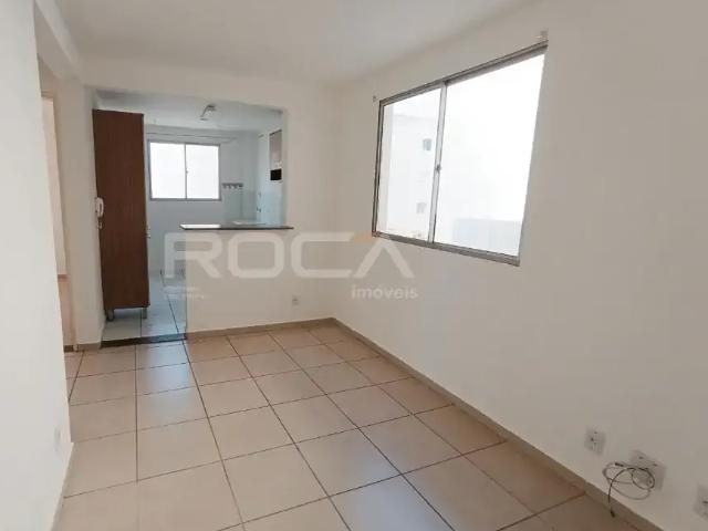 Apartamento aluguel em Região Imediata de São Carlos, São Carlos