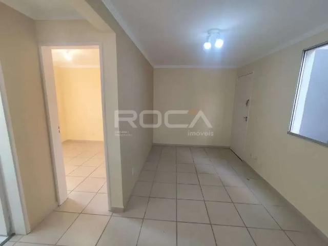 Apartamento aluguel em Região Imediata de São Carlos, São Carlos