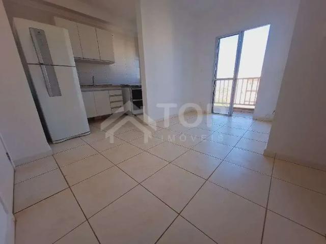 Apartamento aluguel em Região Imediata de São Carlos, São Carlos