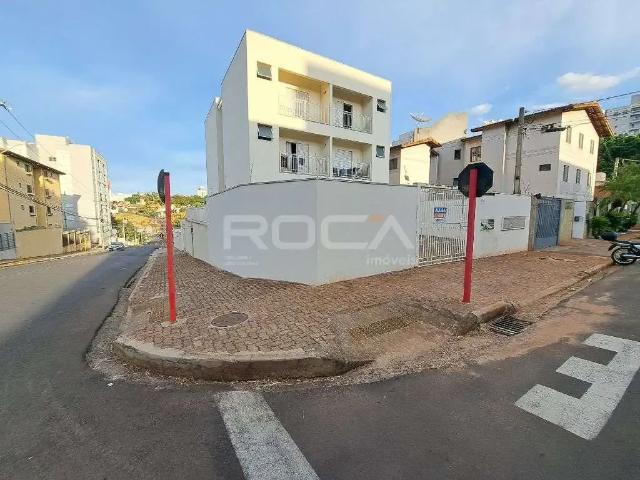Apartamento aluguel em Região Imediata de São Carlos, São Carlos