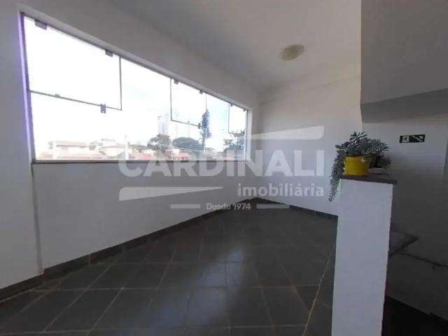 Apartamento aluguel em Região Imediata de São Carlos, São Carlos