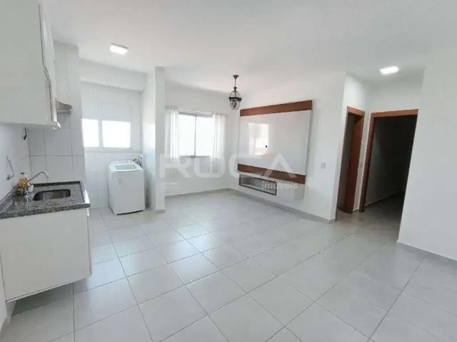 Apartamento aluguel em Região Imediata de São Carlos, São Carlos