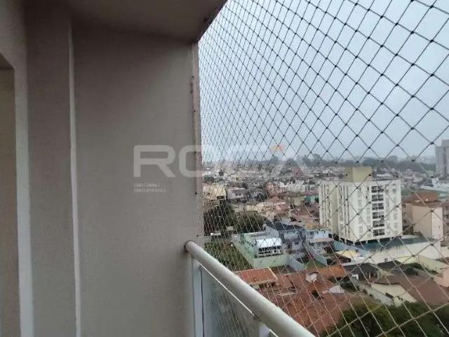 Apartamento aluguel em Região Imediata de São Carlos, São Carlos