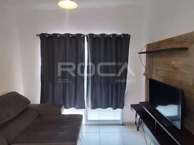 Apartamento aluguel em Região Imediata de São Carlos, São Carlos