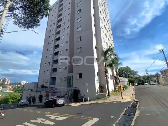 Apartamento aluguel em Região Imediata de São Carlos, São Carlos