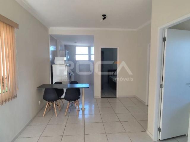 Apartamento aluguel em Jardim Alvorada, São Carlos