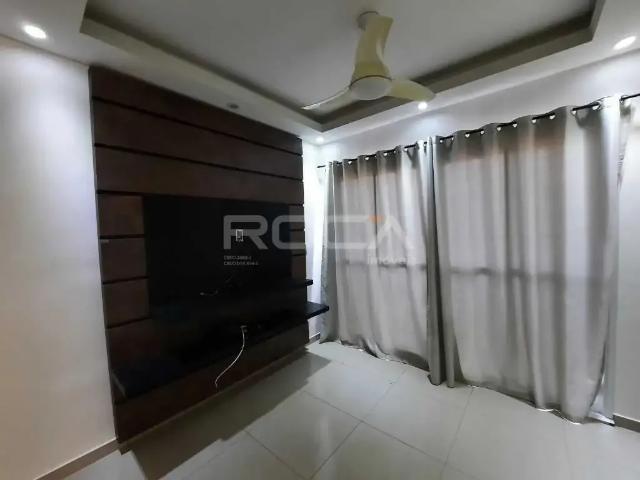 Apartamento aluguel em Região Imediata de São Carlos, São Carlos