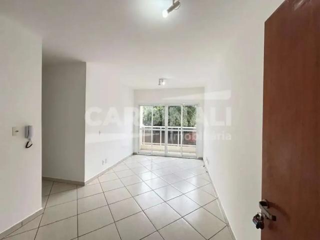 Apartamento aluguel em Região Imediata de São Carlos, São Carlos