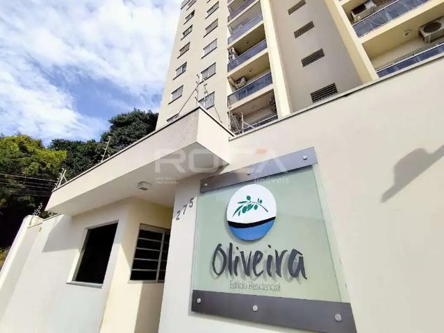 Apartamento aluguel em Região Imediata de São Carlos, São Carlos