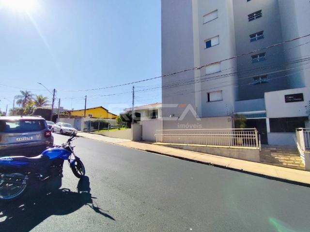 Apartamento aluguel em Jardim Alvorada, São Carlos