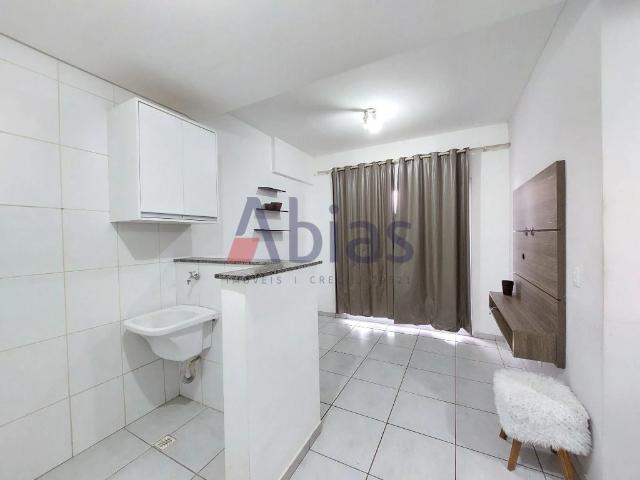 Apartamento aluguel em Jardim Alvorada, São Carlos