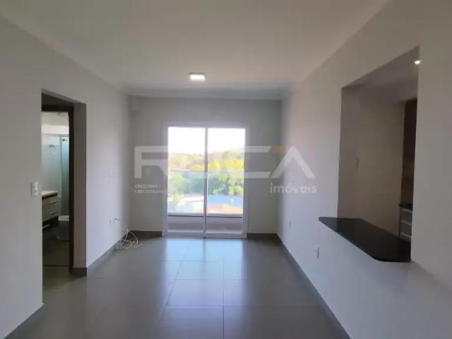 Apartamento aluguel em Jardim Alvorada, São Carlos