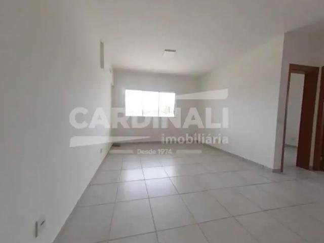 Apartamento aluguel em Região Imediata de São Carlos, São Carlos