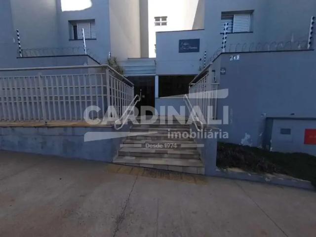 Apartamento aluguel em Região Imediata de São Carlos, São Carlos