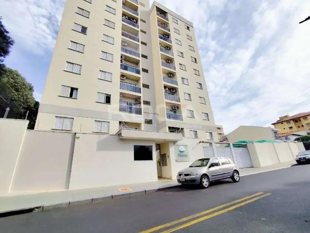Apartamento aluguel em Região Imediata de São Carlos, São Carlos