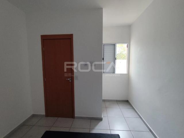 Apartamento aluguel em Região Imediata de São Carlos, São Carlos