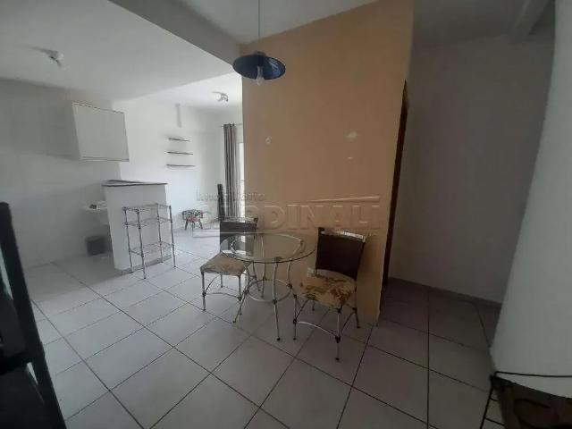 Apartamento aluguel em Região Imediata de São Carlos, São Carlos