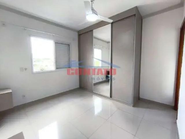 Apartamento aluguel em Região Imediata de São Carlos, São Carlos