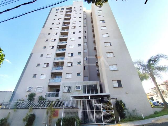 Apartamento aluguel em Jardim Alvorada, São Carlos