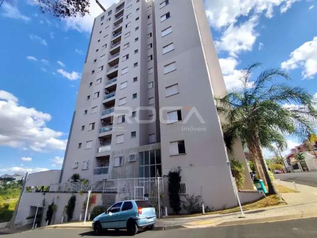 Apartamento aluguel em Região Imediata de São Carlos, São Carlos