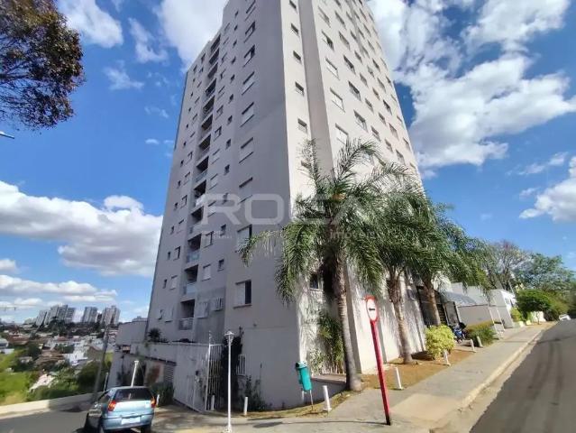 Apartamento aluguel em Região Imediata de São Carlos, São Carlos